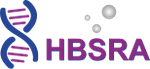 Логотип Ассоциации исследований в области здравоохранения и биологических наук